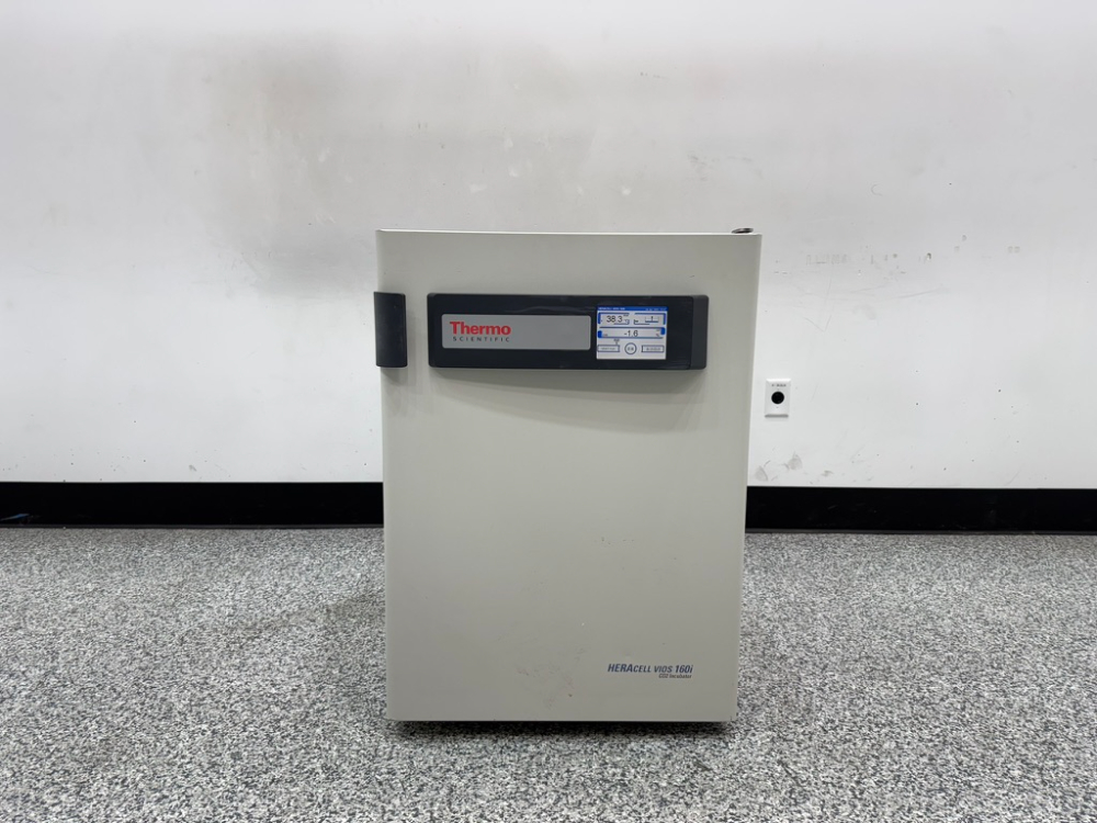 Image of Thermo HERAcell Vios 160i CO2 Incubator